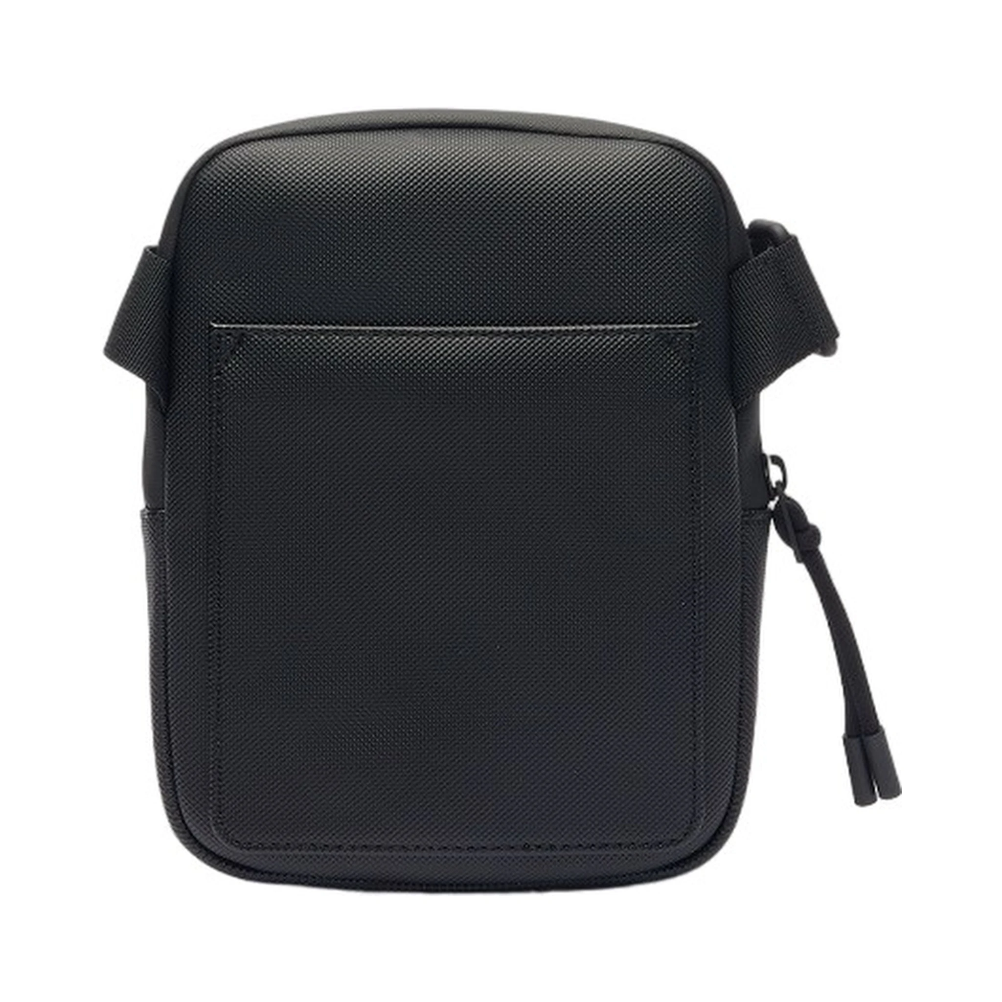Lacoste Bags.. Black