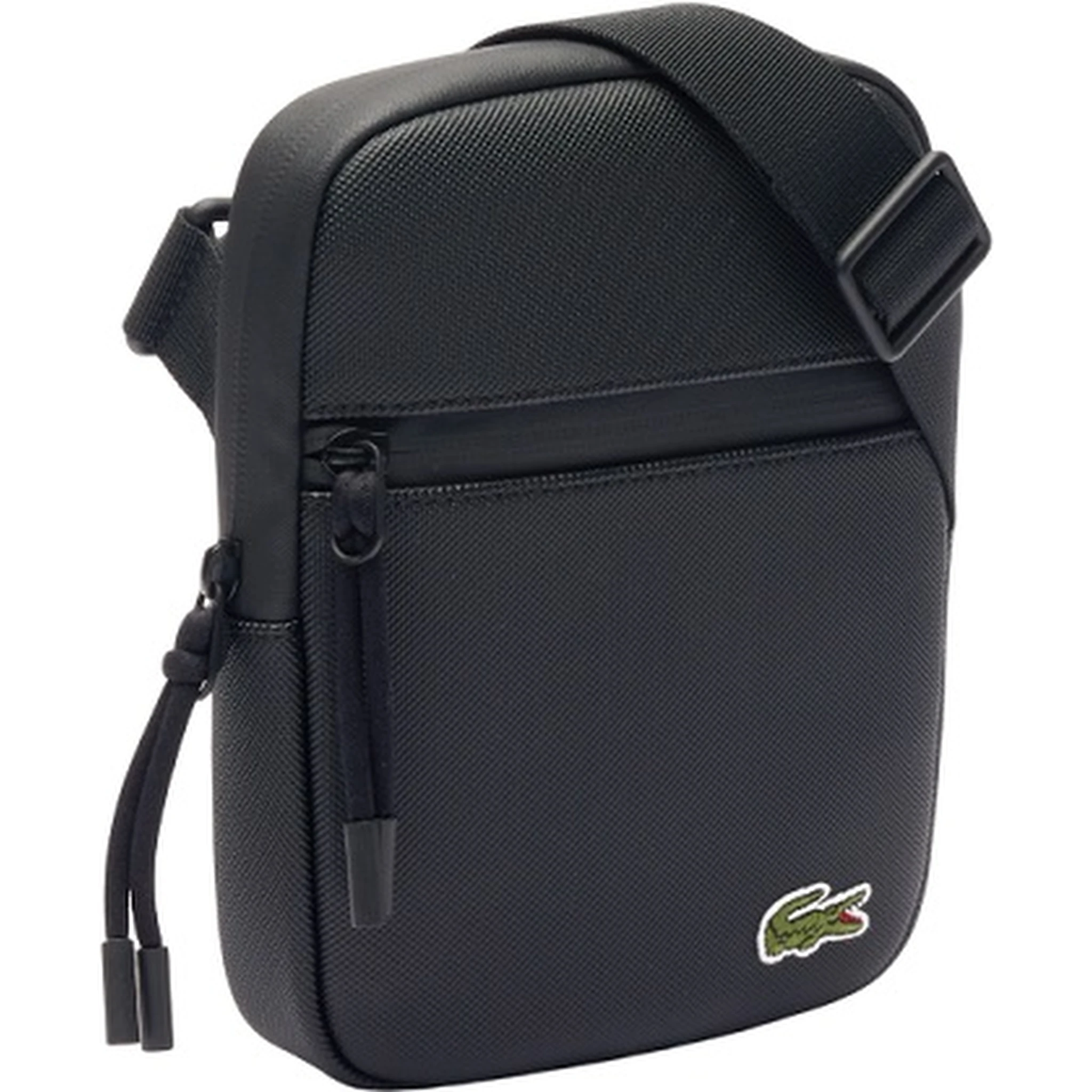 Lacoste Bags.. Black