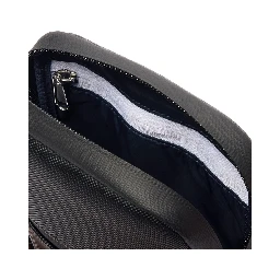 Lacoste Bags.. Black