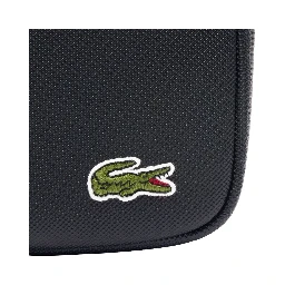 Lacoste Bags.. Black