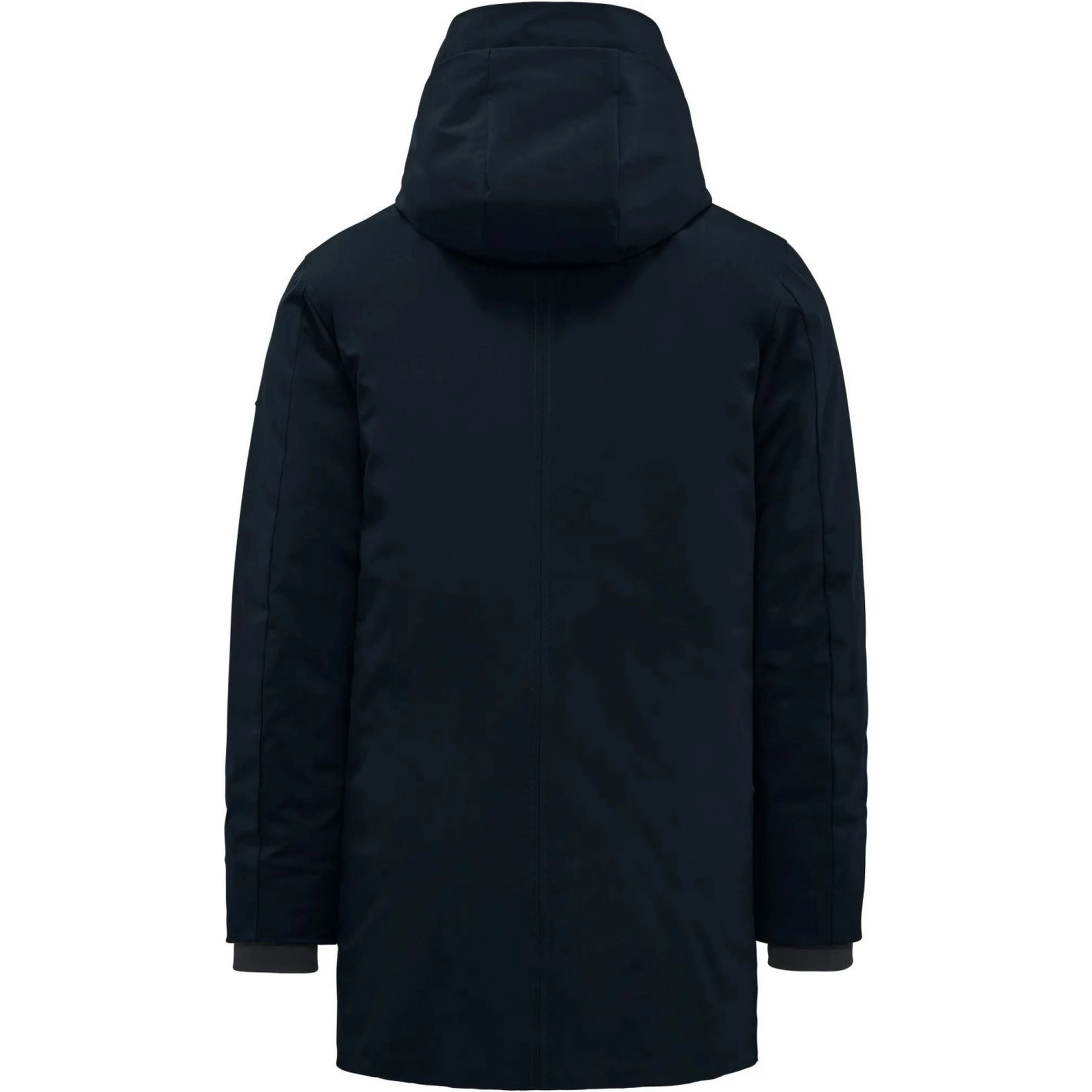 BOMBOOGIE Coats Blue