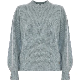 KOCCA Sweaters Green