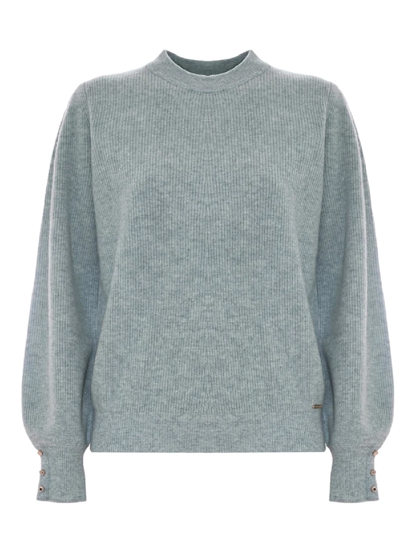 KOCCA Sweaters Green