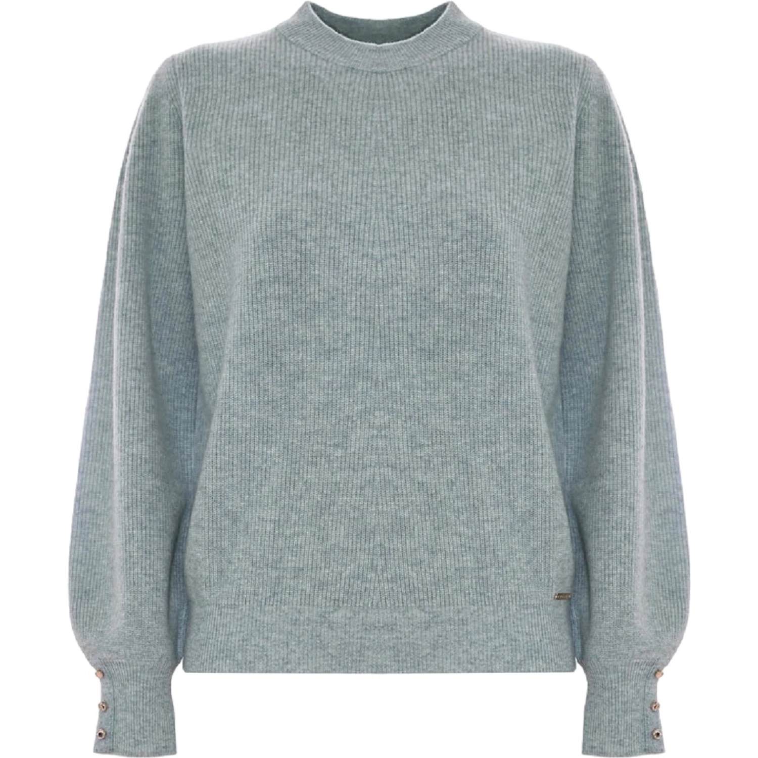 KOCCA Sweaters Green