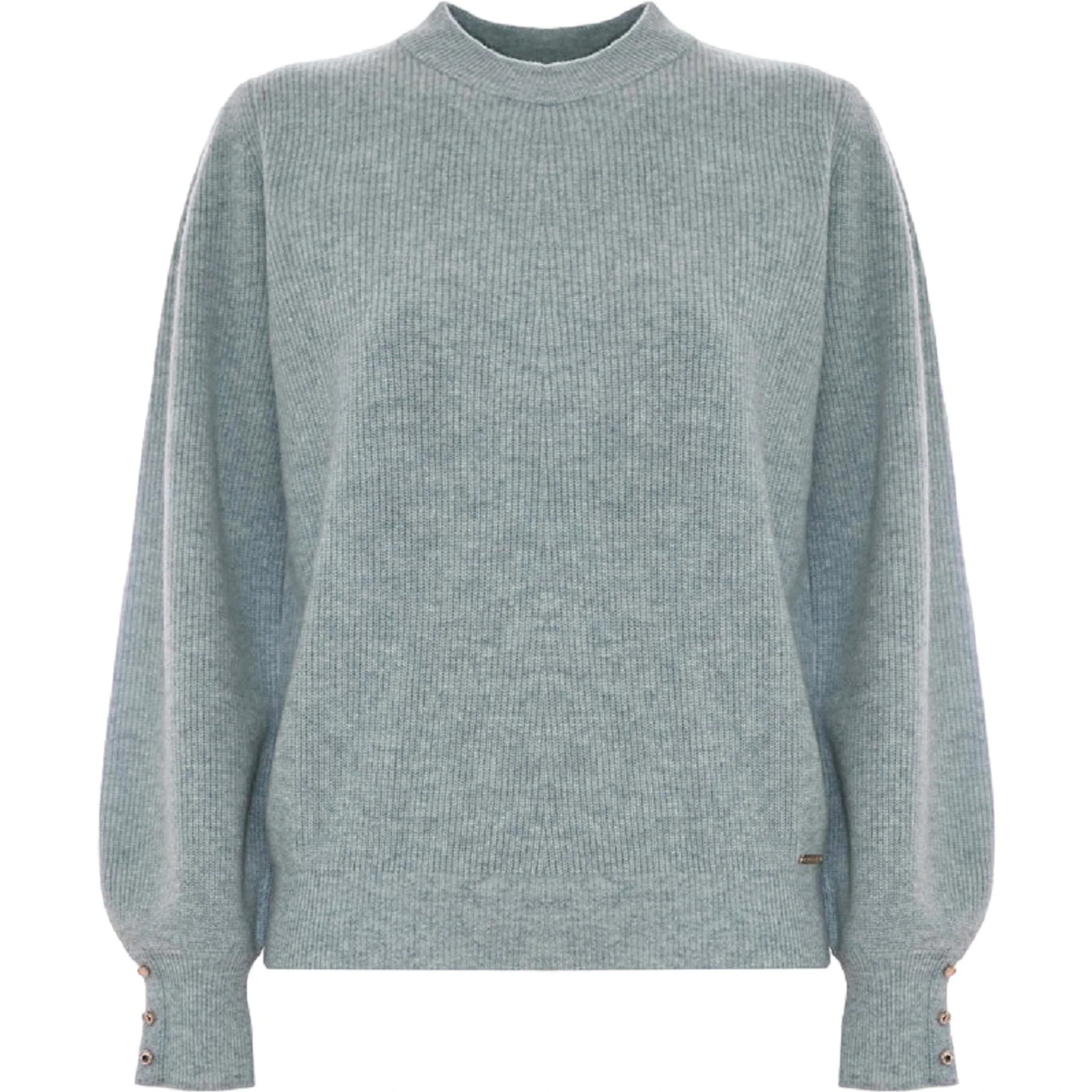 KOCCA Sweaters Green