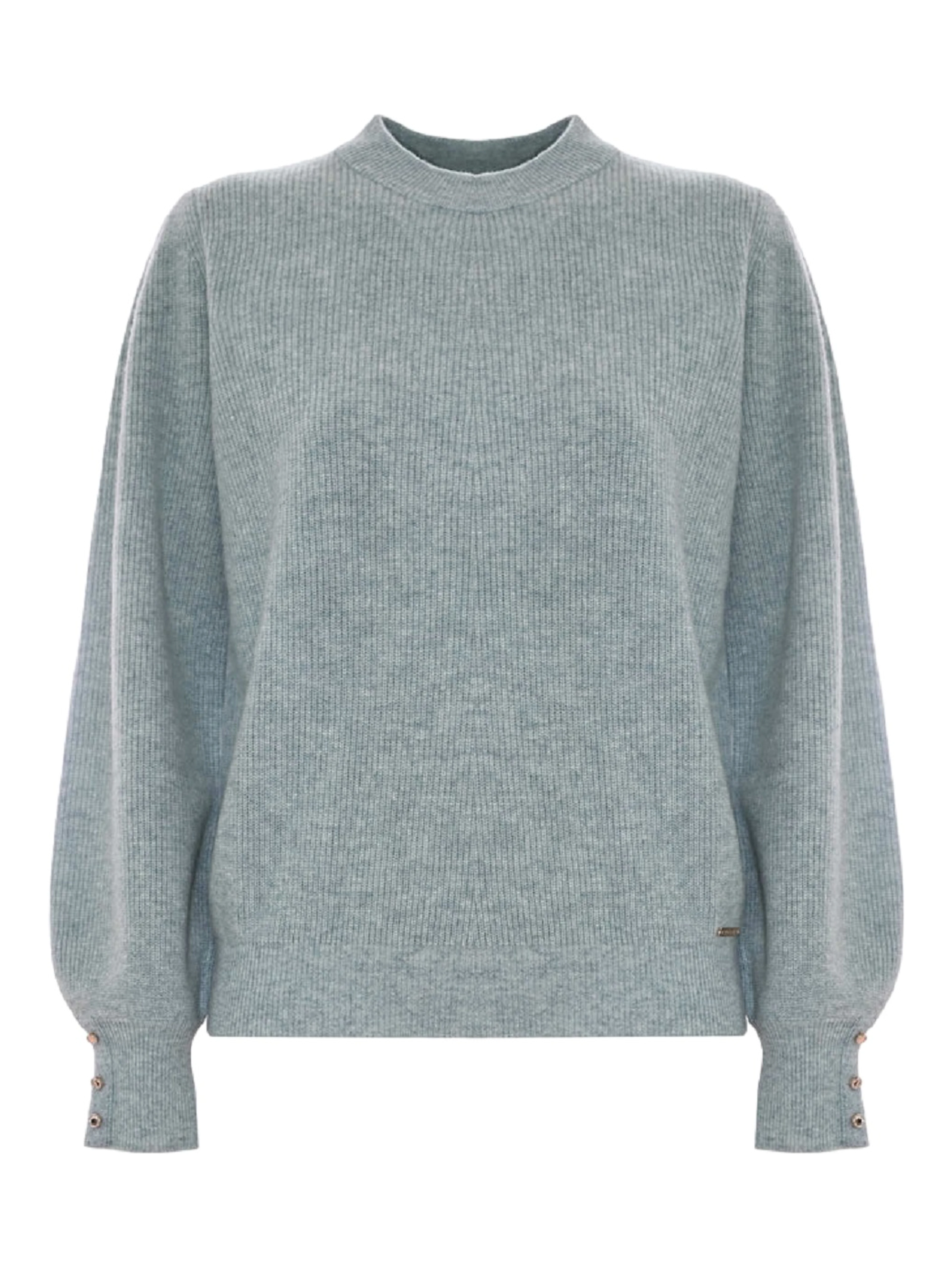 KOCCA Sweaters Green