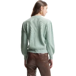 KOCCA Sweaters Green