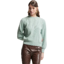 KOCCA Sweaters Green