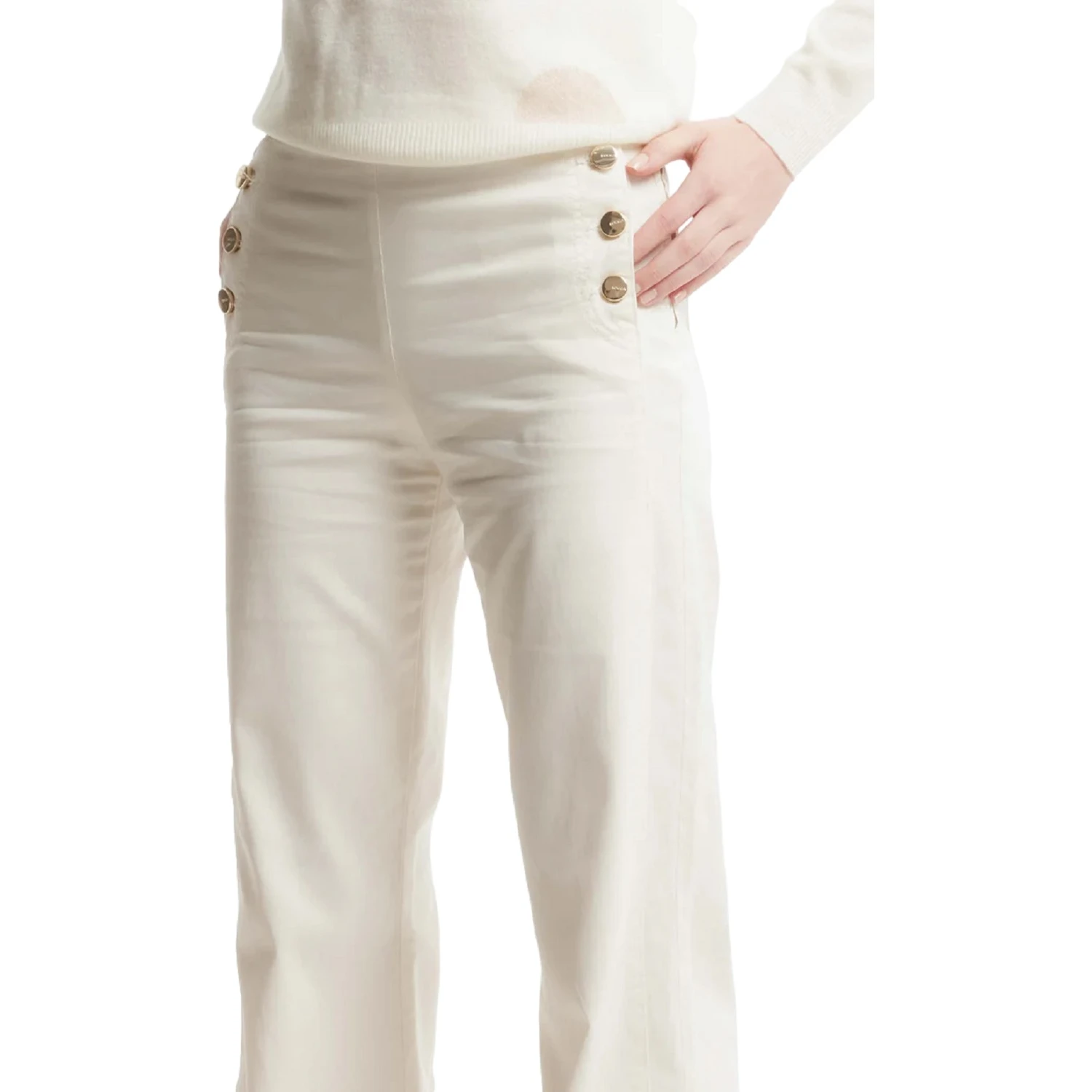 KOCCA Jeans Beige
