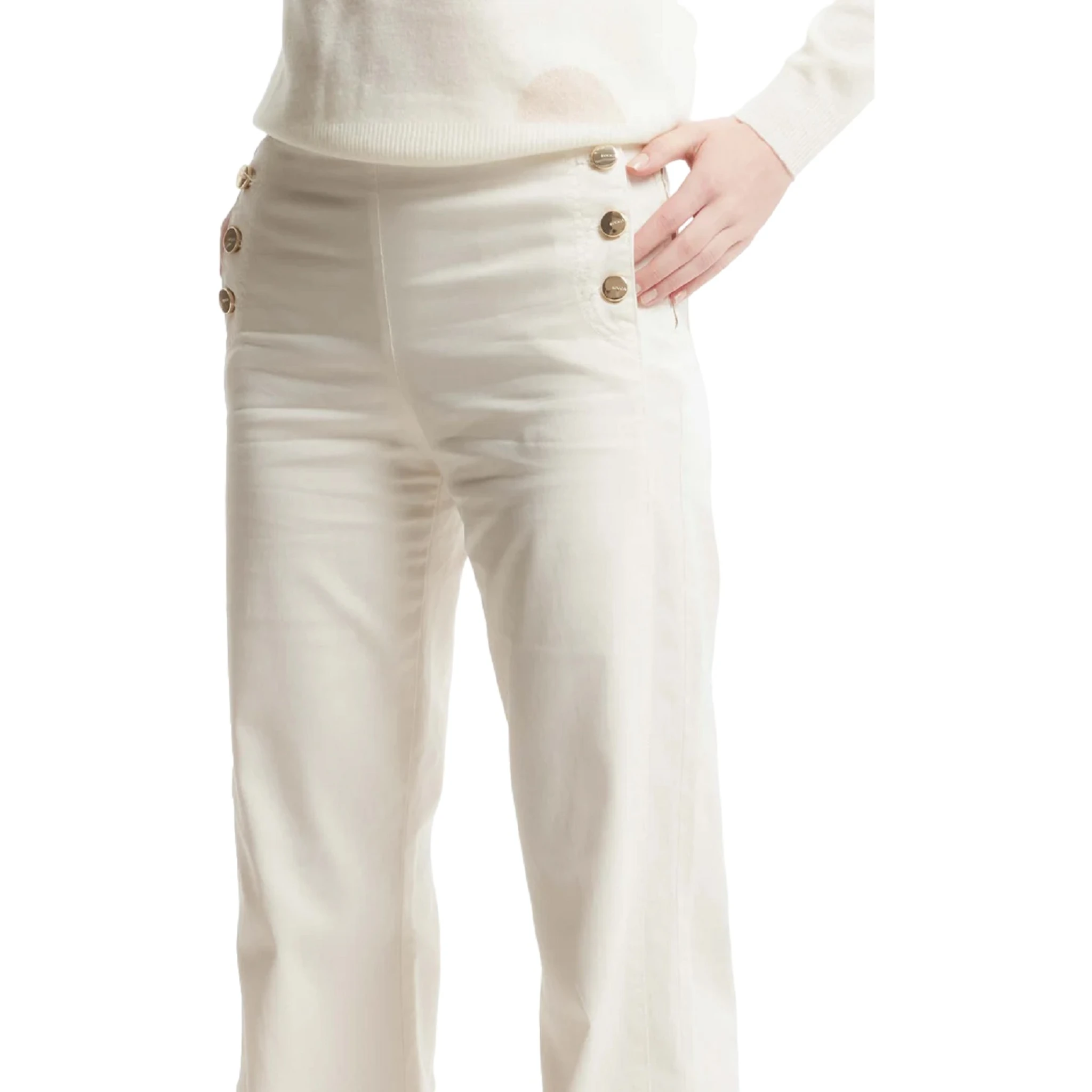 KOCCA Jeans Beige