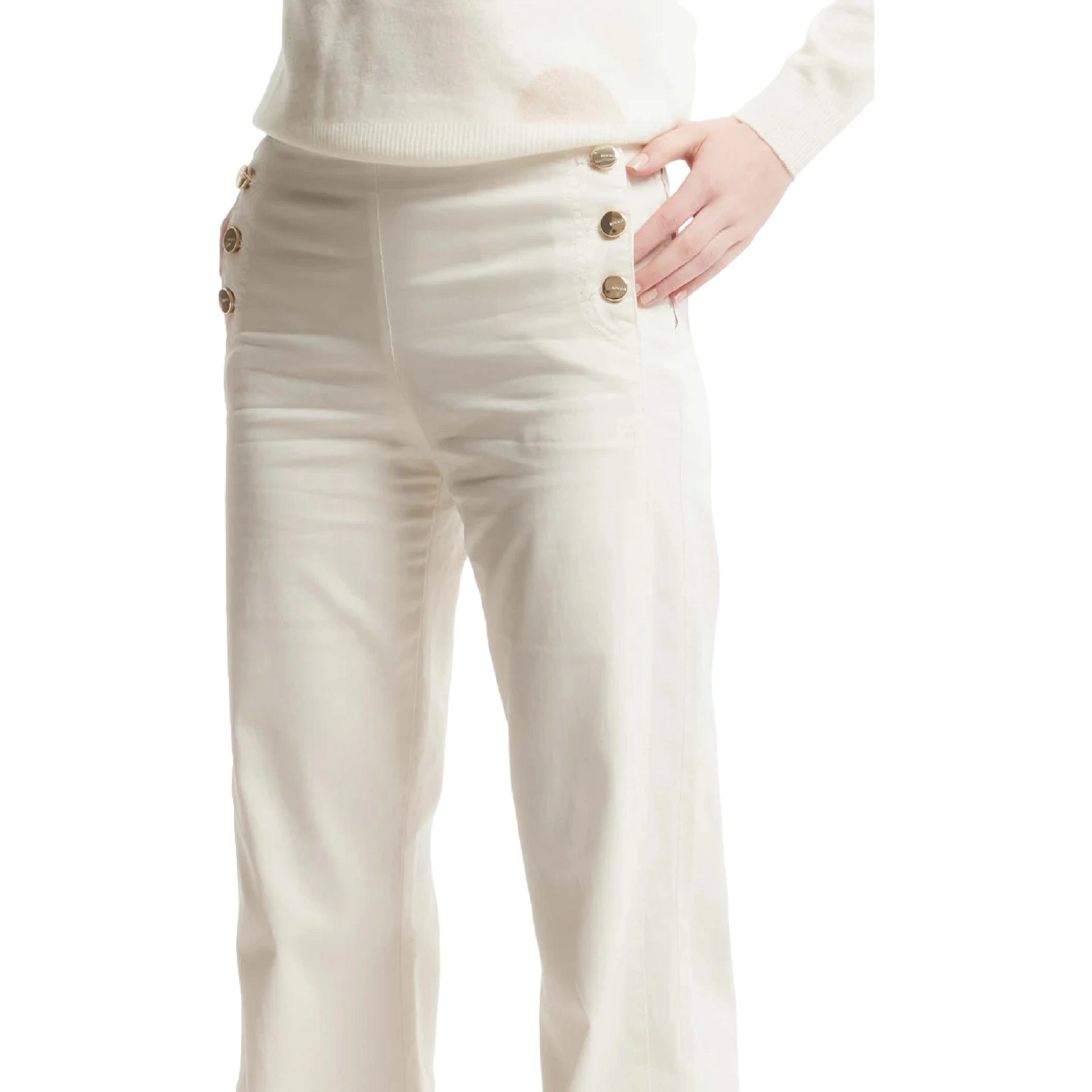KOCCA Jeans Beige