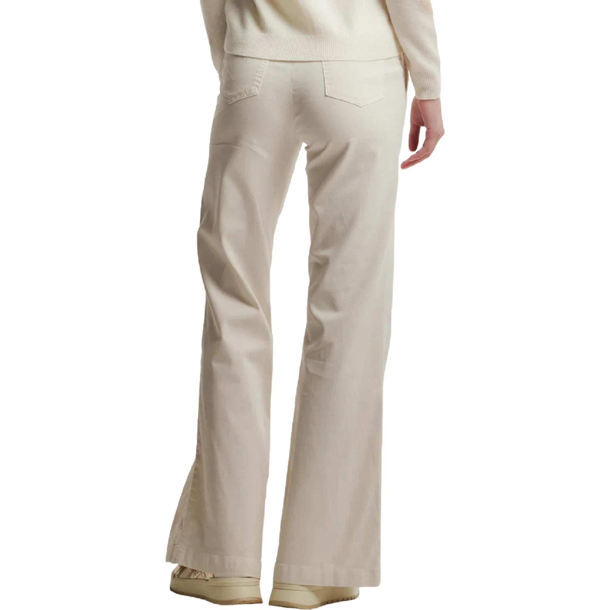 KOCCA Jeans Beige