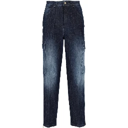 KOCCA Jeans Blue