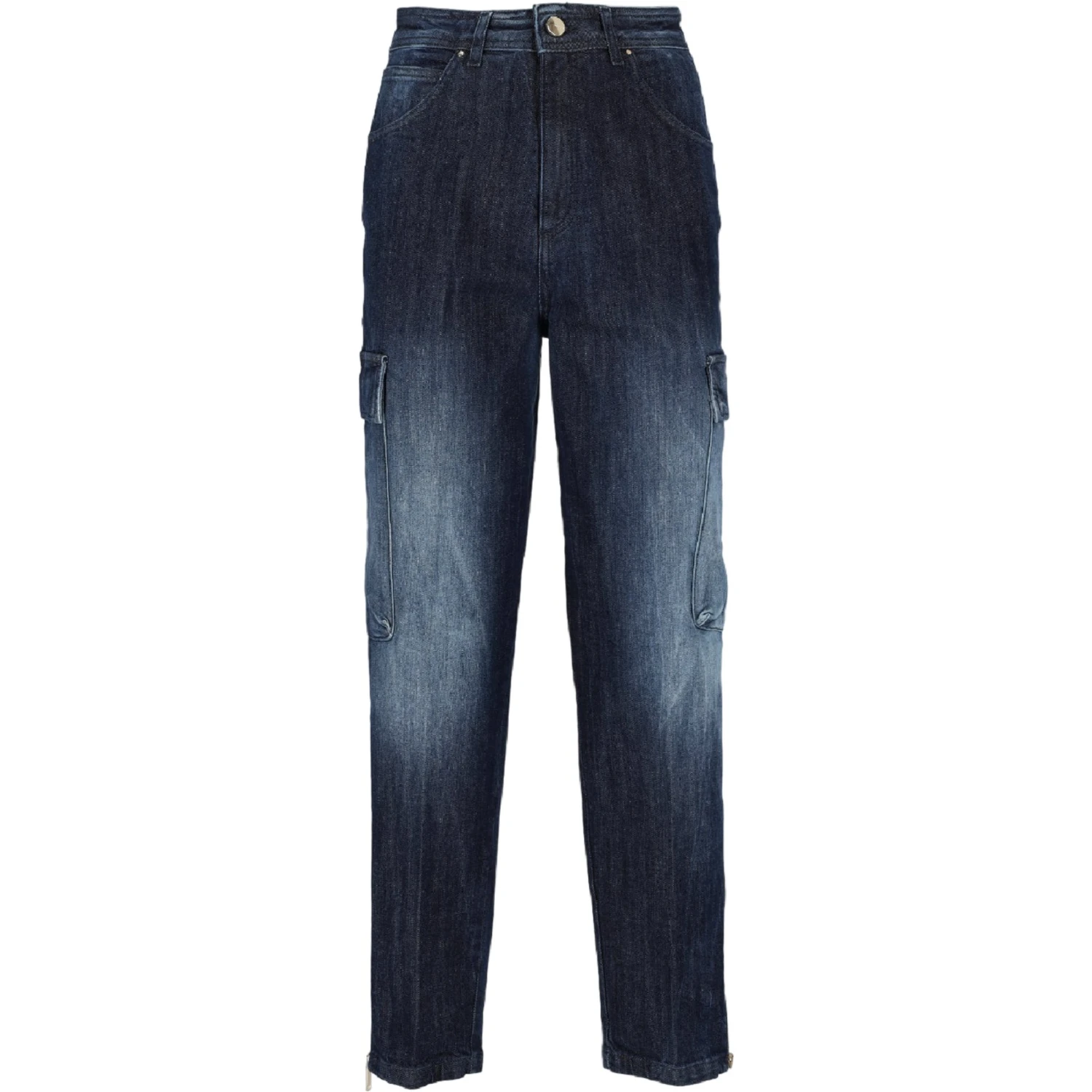 KOCCA Jeans Blue