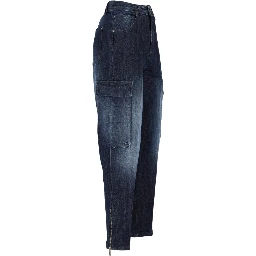 KOCCA Jeans Blue