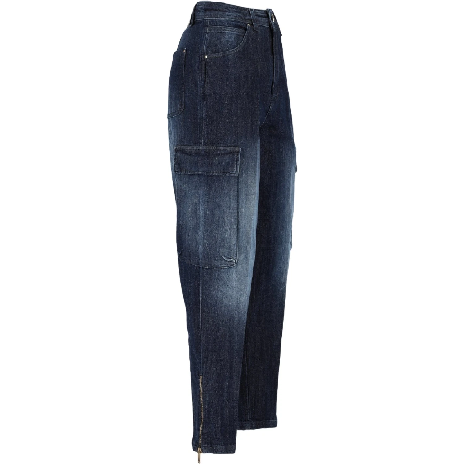 KOCCA Jeans Blue