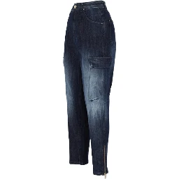 KOCCA Jeans Blue