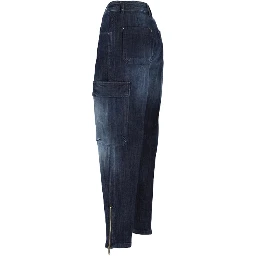 KOCCA Jeans Blue