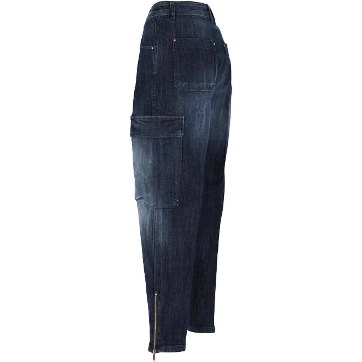 KOCCA Jeans Blue