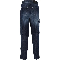 KOCCA Jeans Blue