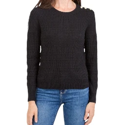 KOCCA Sweaters Black