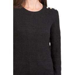KOCCA Sweaters Black