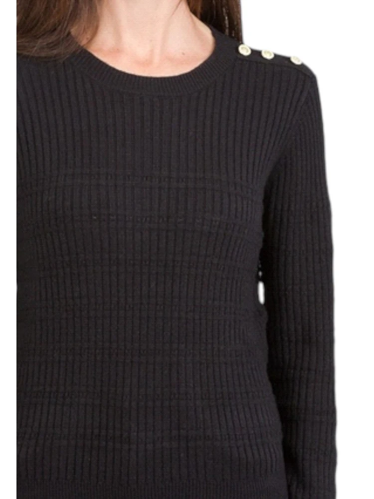 KOCCA Sweaters Black alternative