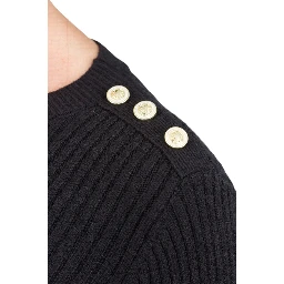 KOCCA Sweaters Black