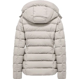 BOMBOOGIE Coats Grey