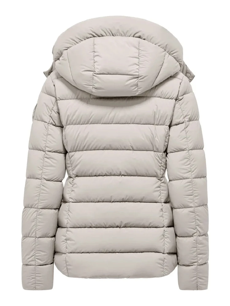 BOMBOOGIE Coats Grey alternative