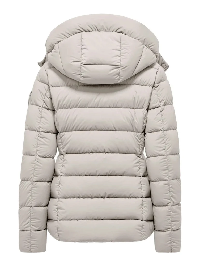 BOMBOOGIE Coats Grey
