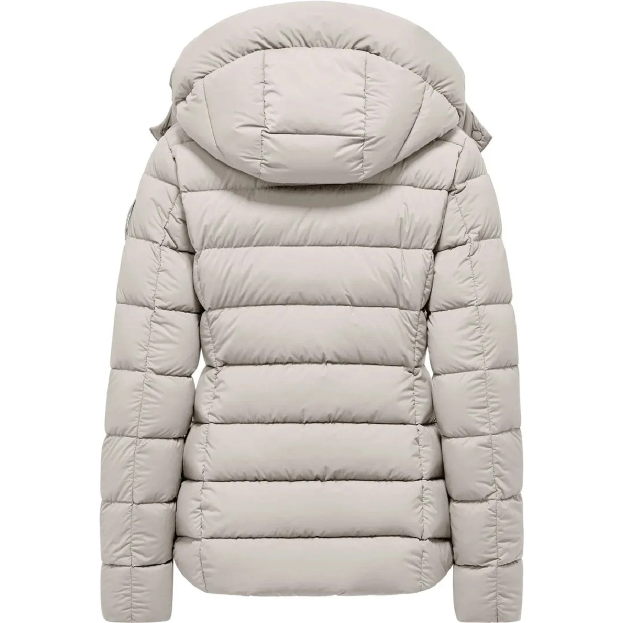 BOMBOOGIE Coats Grey