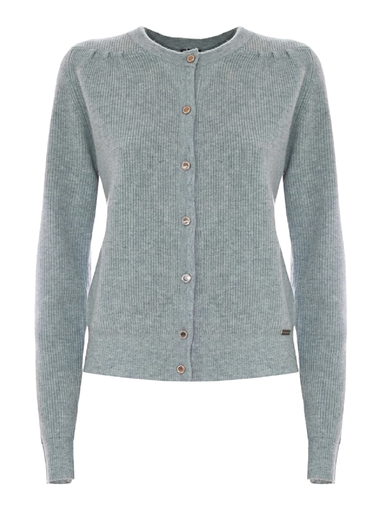 KOCCA Sweaters Green