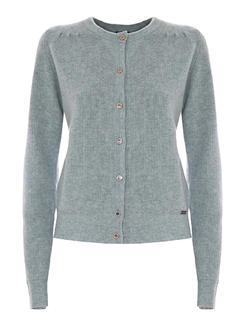 KOCCA Sweaters Green