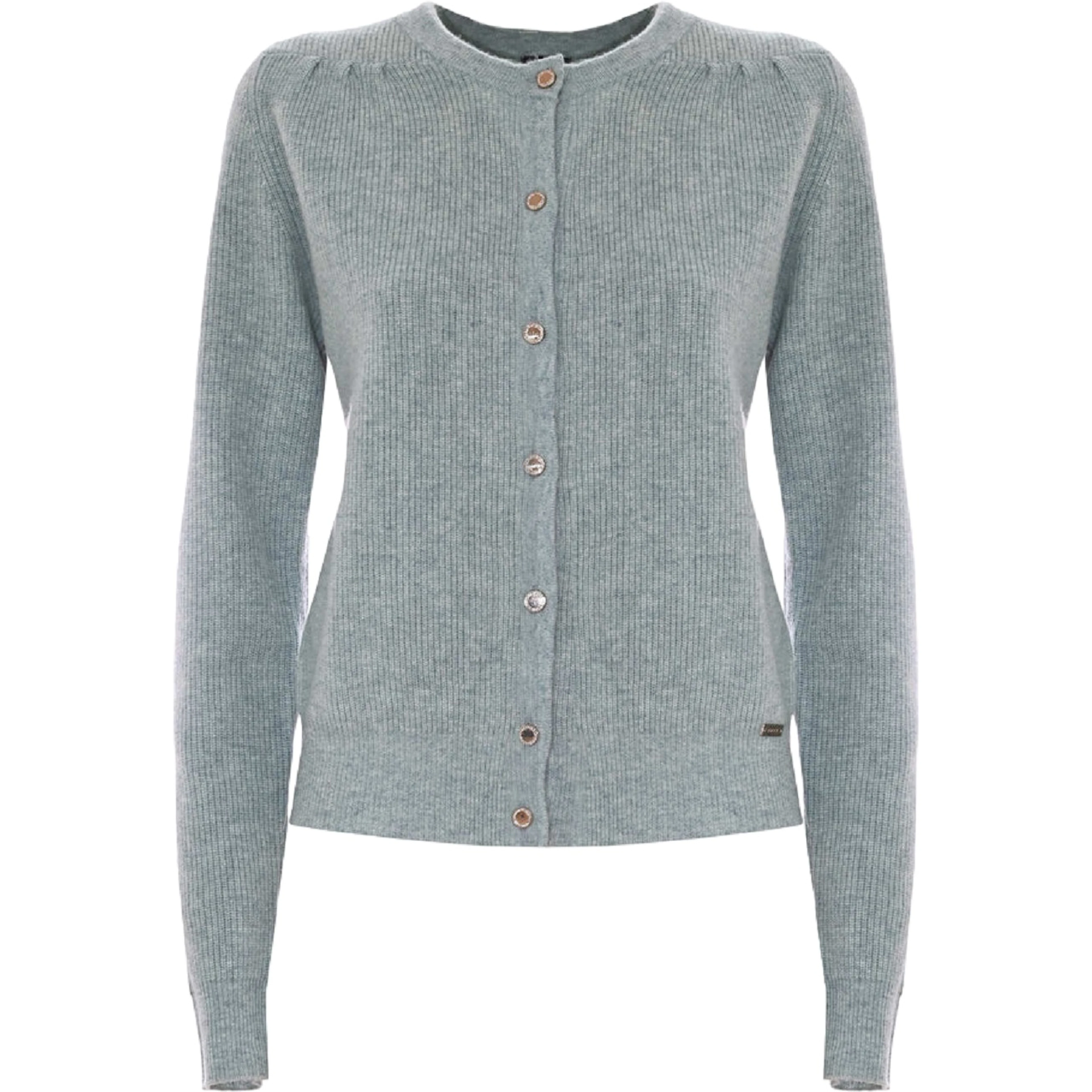 KOCCA Sweaters Green