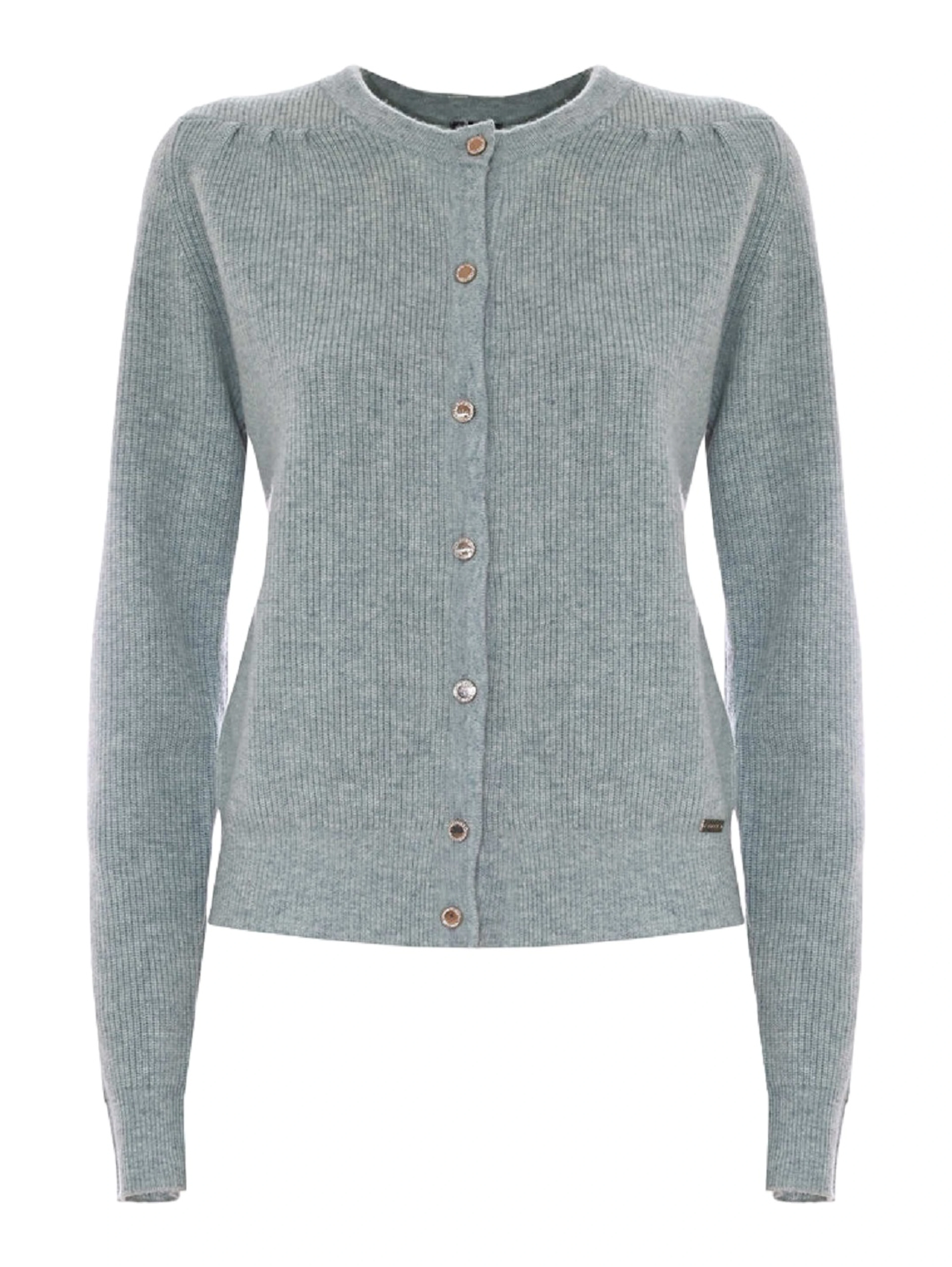 KOCCA Sweaters Green