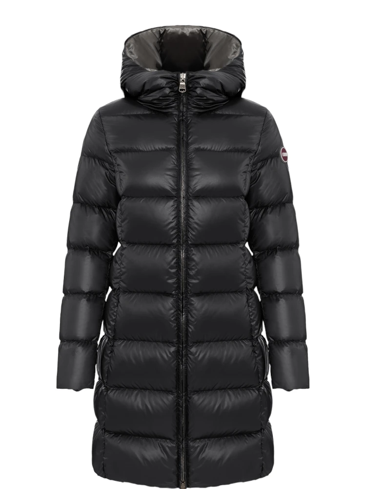 COLMAR Coats Black