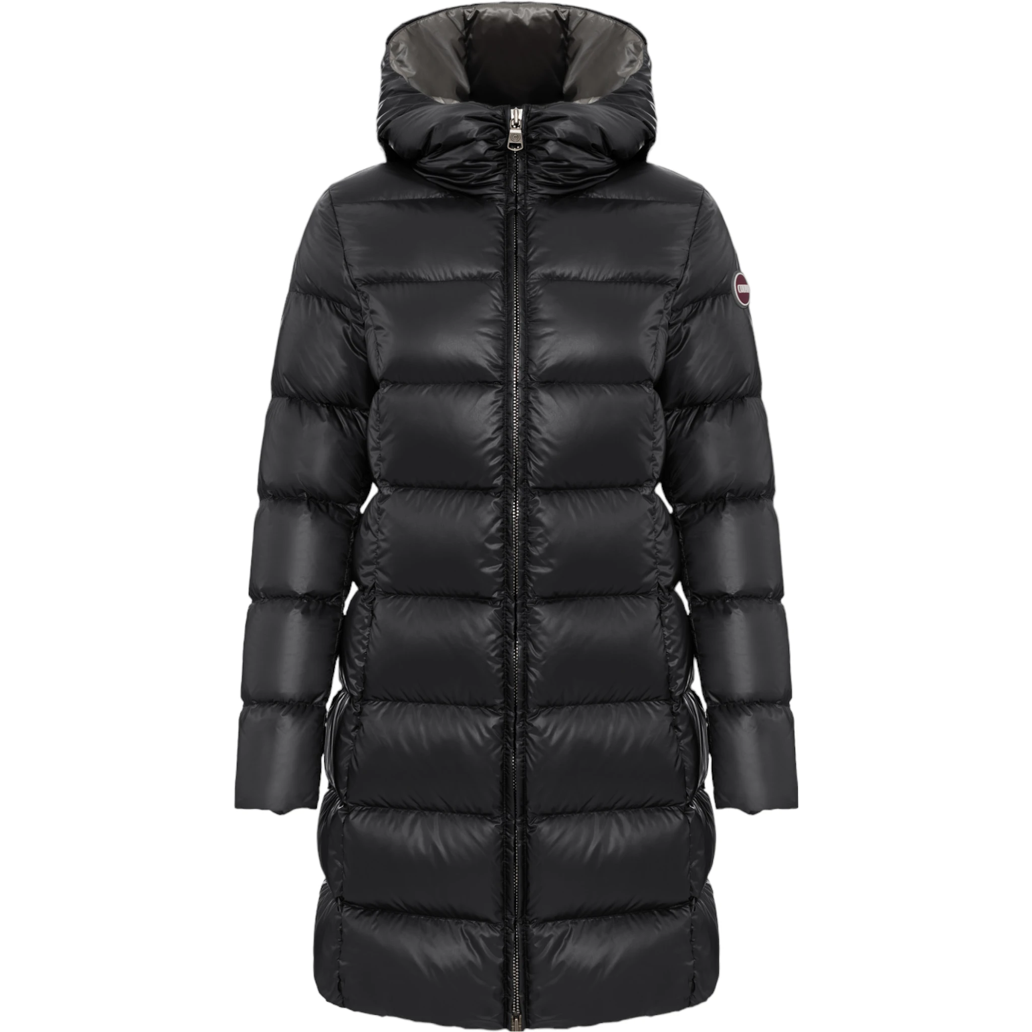 كولمار كوتس أسود