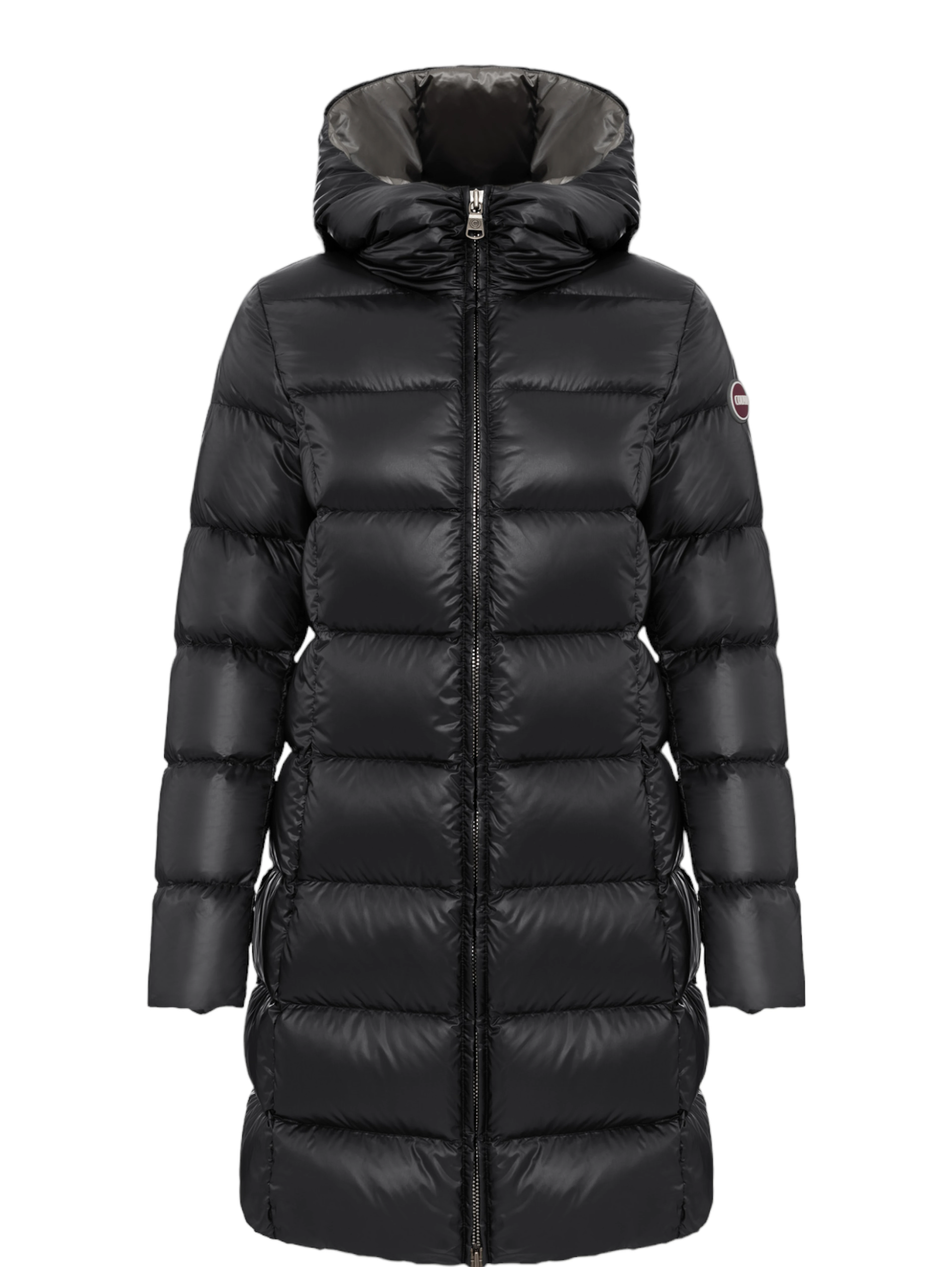 COLMAR Coats Black