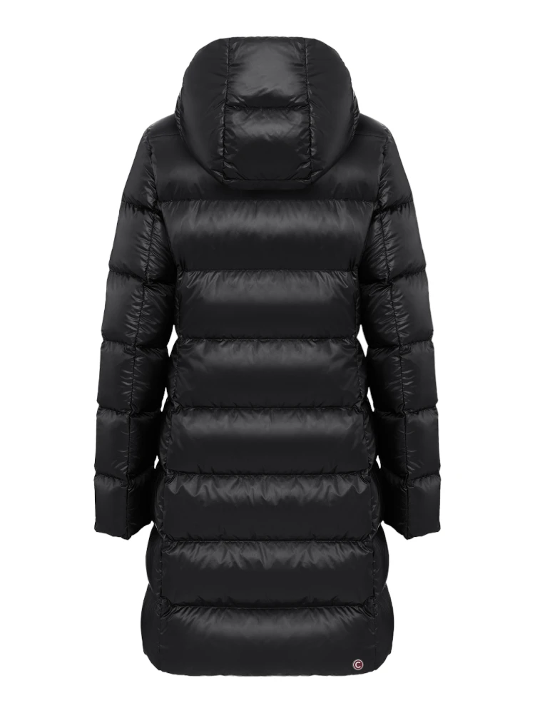 COLMAR Coats Black alternative