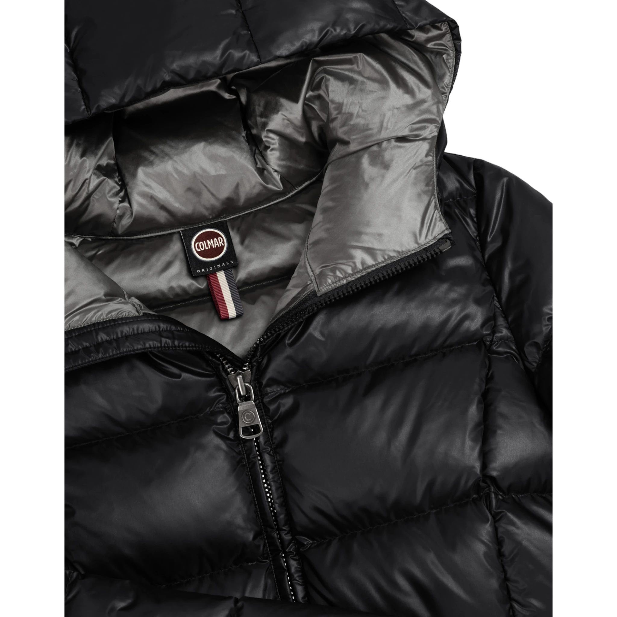 كولمار كوتس أسود