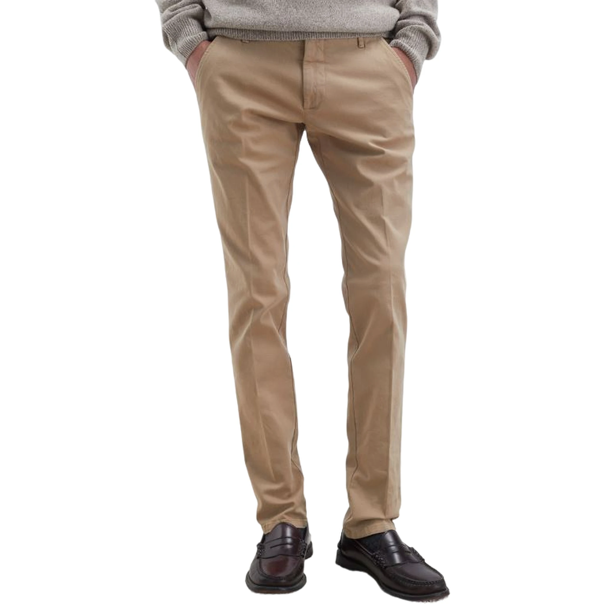 ملابس روي روجرز الجاهزة... بيج