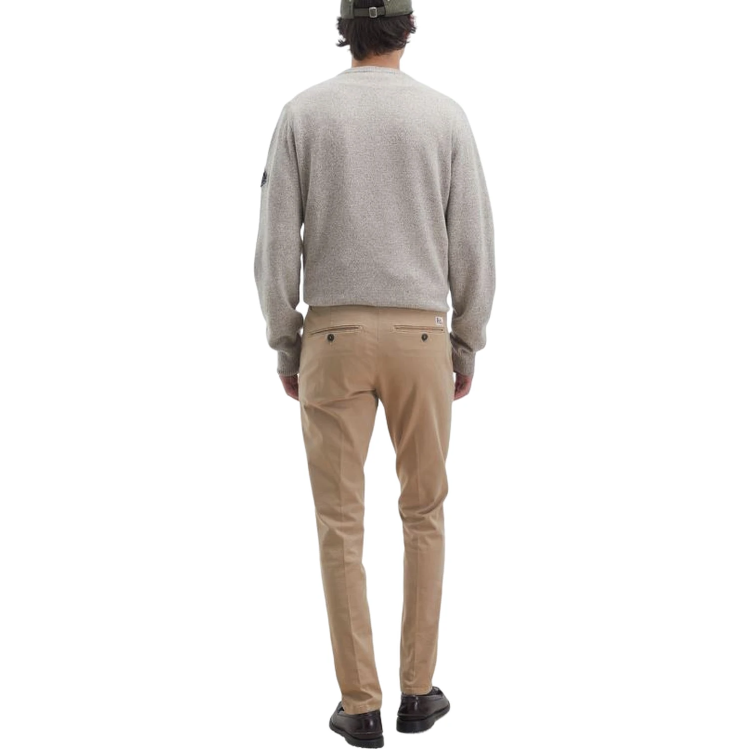 ROY ROGER'S RTW... Beige