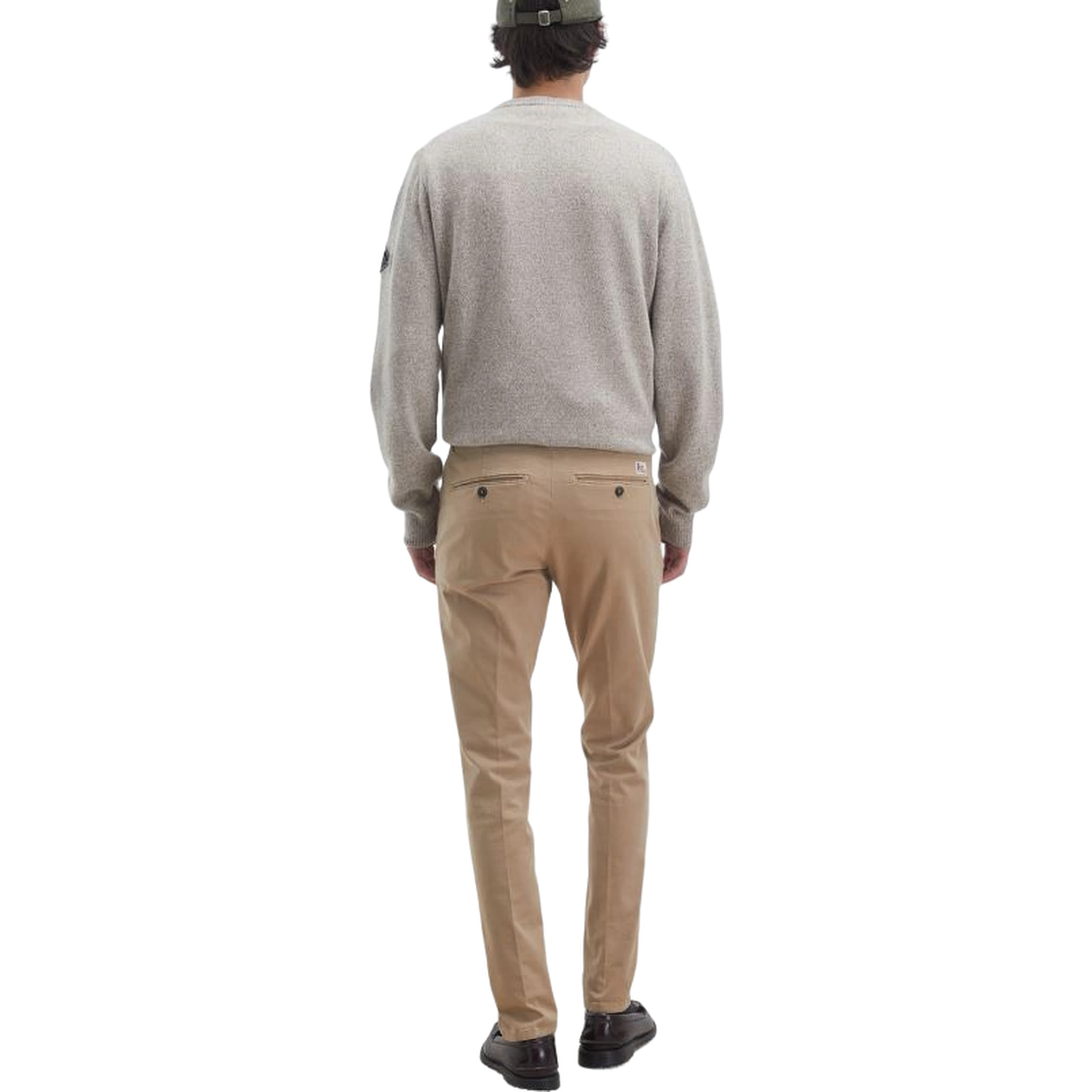 ROY ROGER'S RTW... Beige