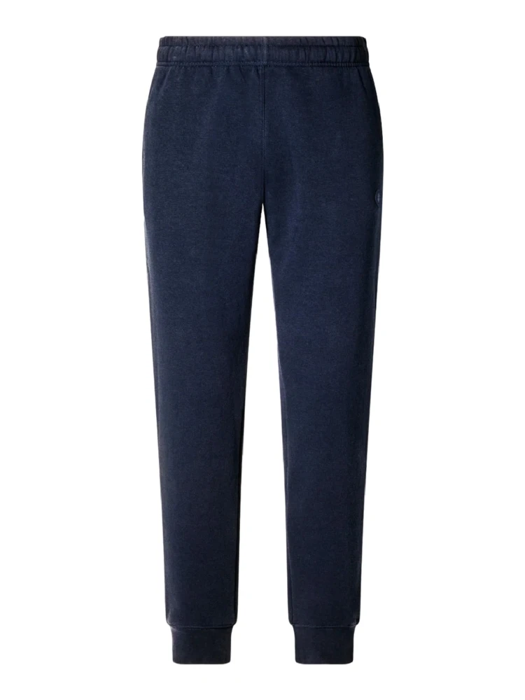 Save The Duck Trousers Blue