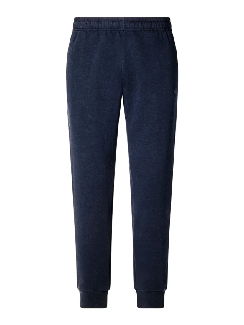 Save The Duck Trousers Blue