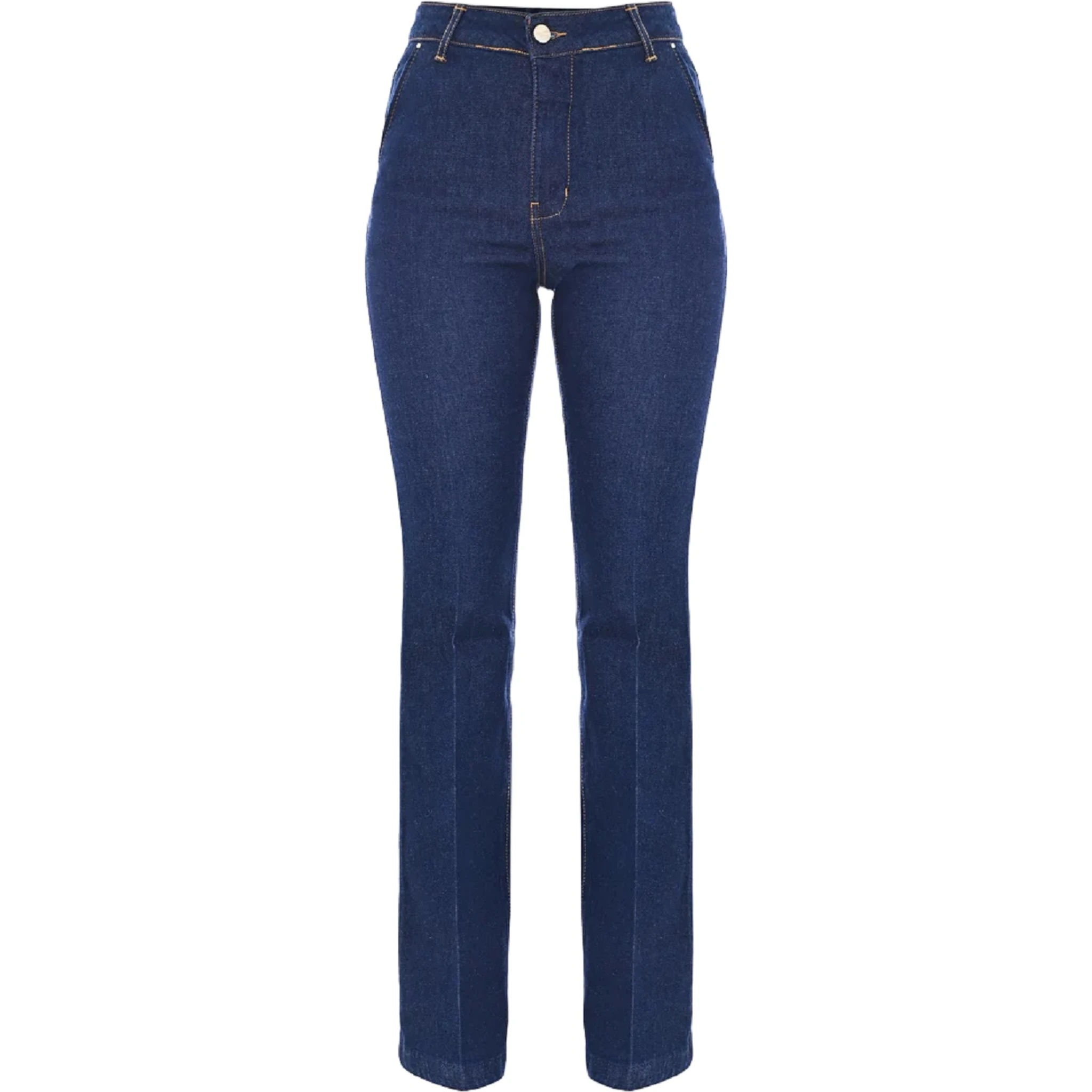 جينز كوكا الأزرق