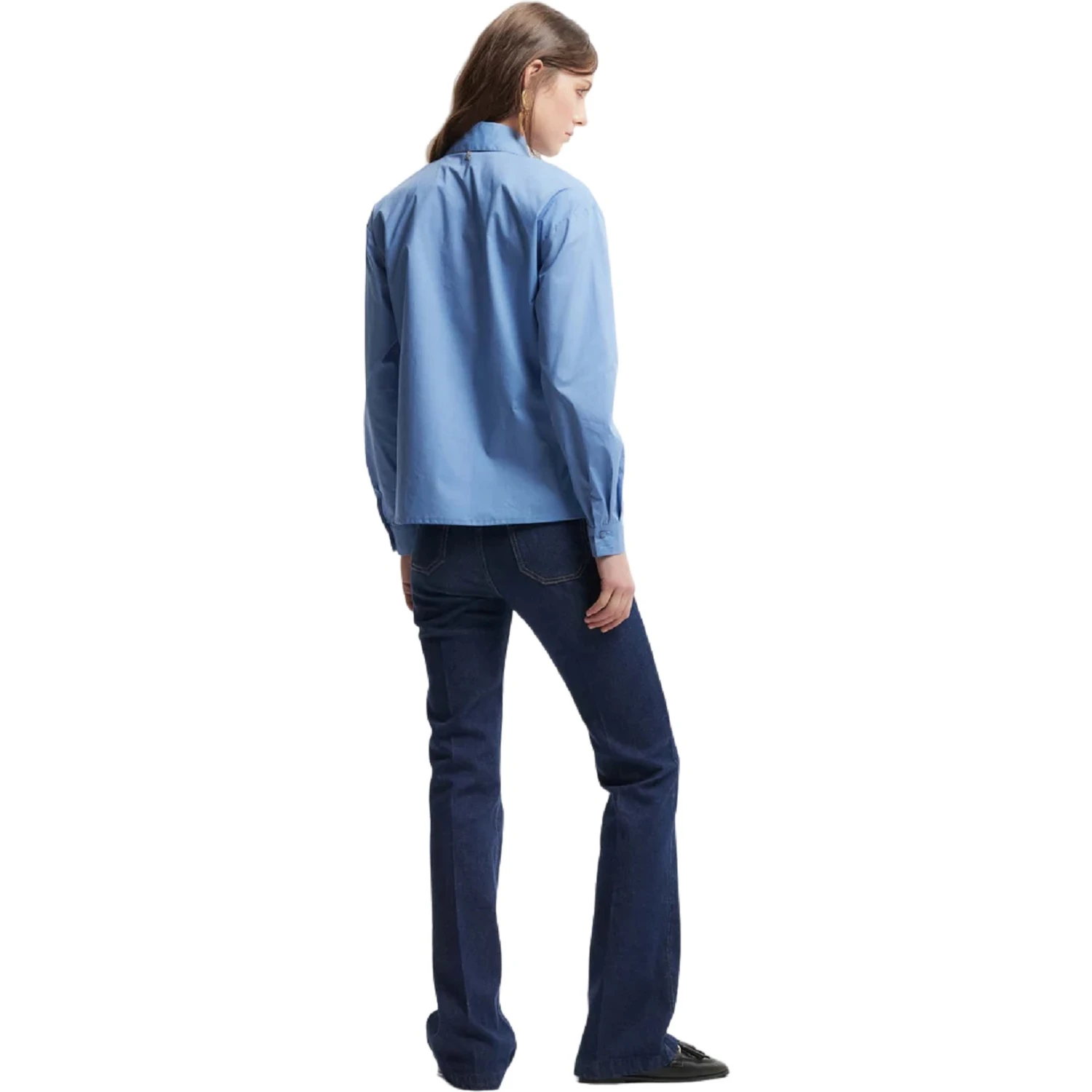 KOCCA Jeans Blue