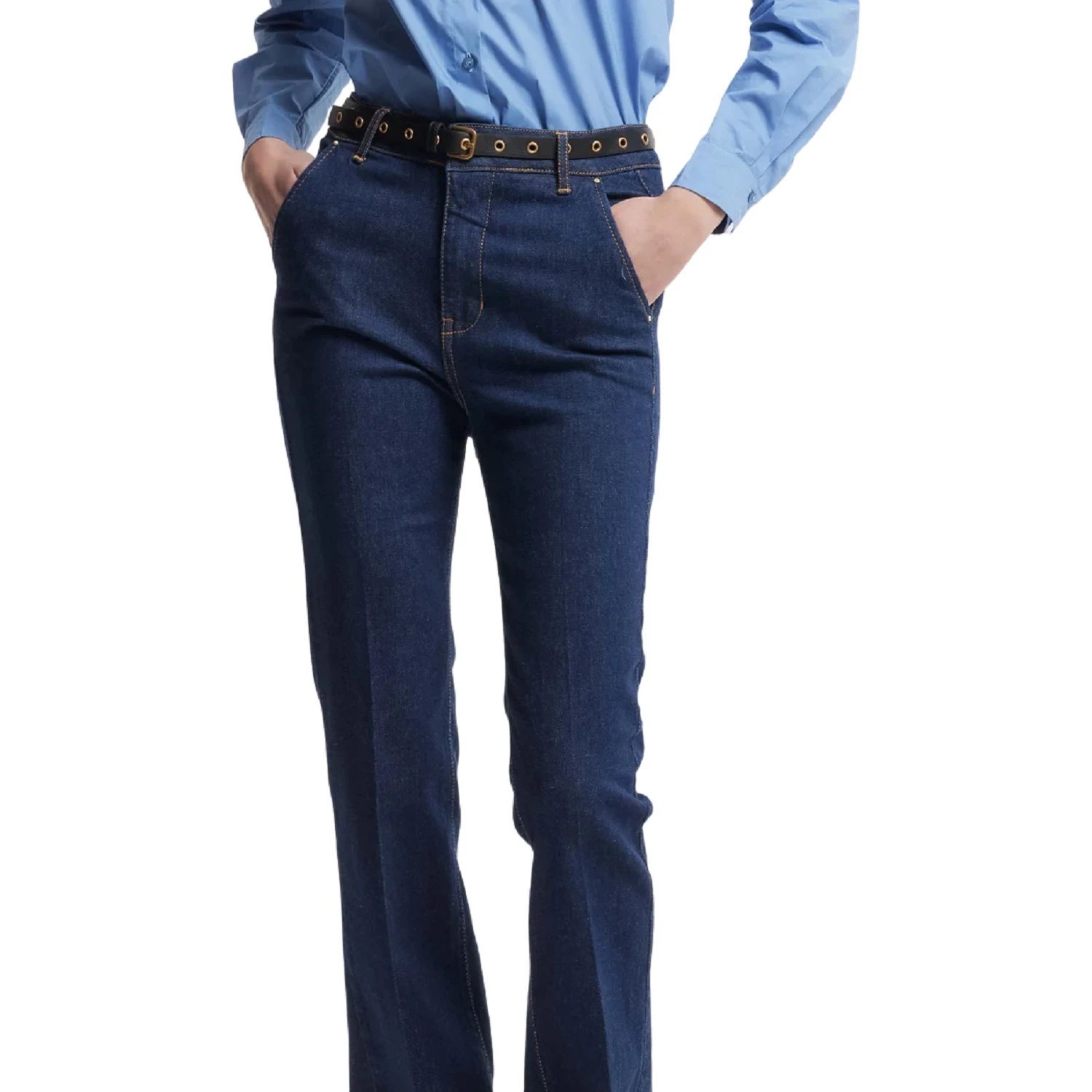 KOCCA Jeans Blue
