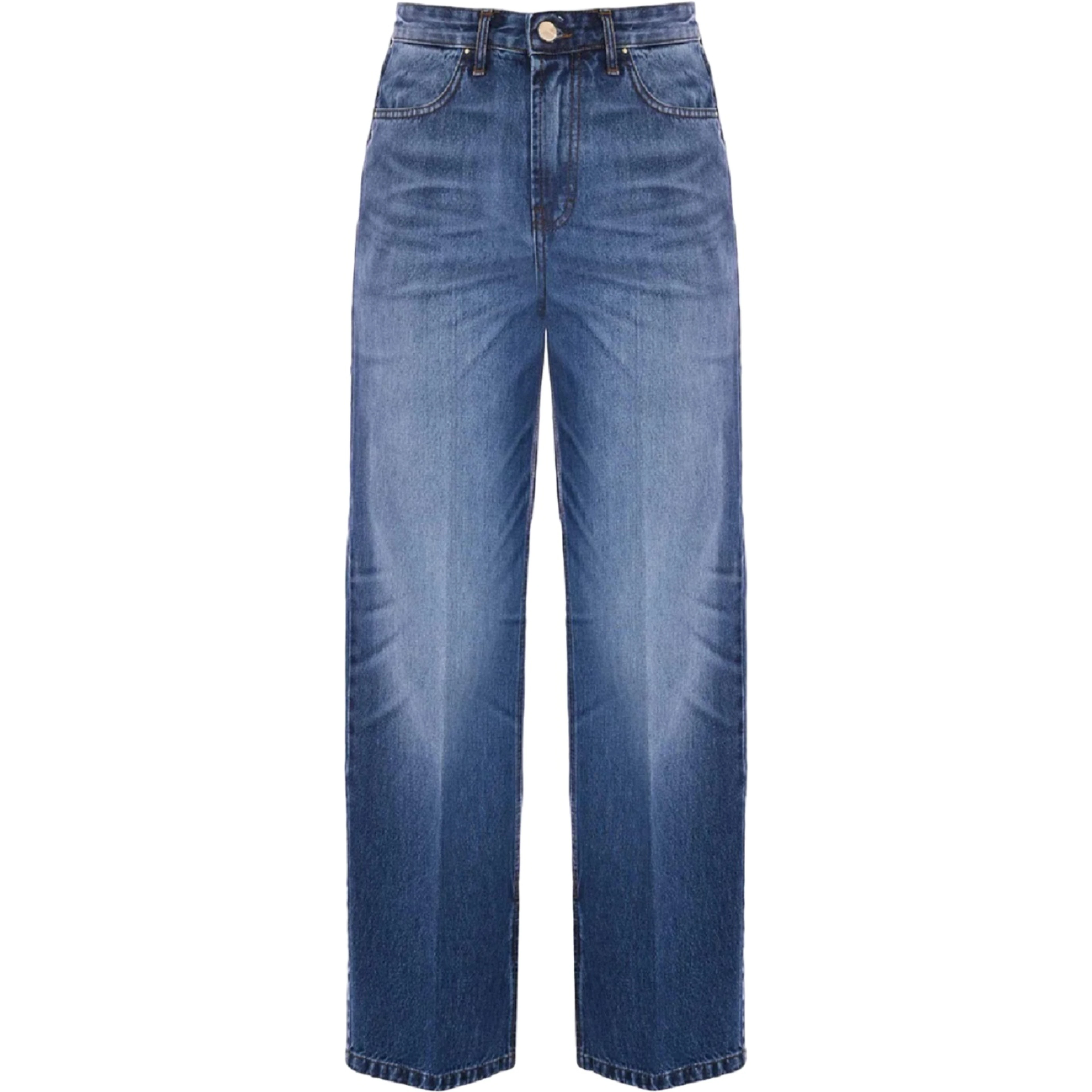 KOCCA Jeans Blue